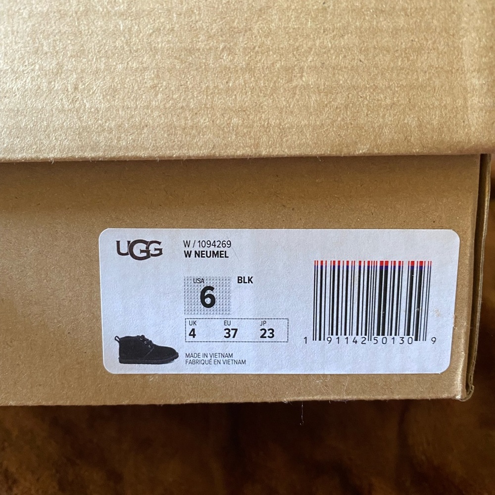 Ugg Booties - image 2